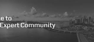 MAERSK EXPERT COMMUNITY MAERSK EXPERT COMMUNITY