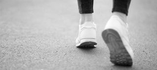 WALK A MILE IN MY SHOES WALK A MILE IN MY SHOES