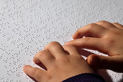 CELEBRATING ACCESSIBILITY: HAPPY BIRTHDAY LOUIS BRAILLE